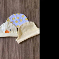 Topi Bayi Bebek Duck Bayi