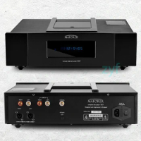 British player MAFORER/Marcel SX7 pure gallbladder CD player with high fidelity and lossless external Bluetooth