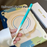 Universal Stylus/active Touch Pen for OPPO Pad Neo 11.4 Inch Air 10.36inch 2 11.61inch 11 Air 2 Drawing/writing Capacitive Pen