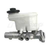 CJ7F ปั๊มแม่ปั๊มเบรกสำหรับ Toyota Lite ACE Townace Noah Liteace RHD ปี 1996-2001 9K5T1