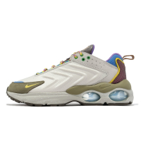 Nike 休閒鞋 Air Max TW SE 男鞋 灰 黃 氣墊 復古 FJ7071-070