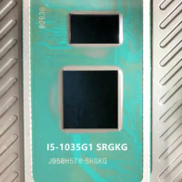 100% test very good product I5-1035G1 SRGKG BGA Chipset
