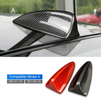belook คาร์บอนไฟเบอร์แท้สำหรับ BMW E90 E92 E46 E36 E60 E70 F20 F30 F10 F22 F31 F15 F21 G30 G20 G01 G