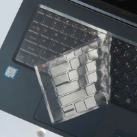 TPU Keyboard Cover Skin for Acer SWIFT 5 SF515-51 SF515-51T Aspire 7 A715-73G 2019 Protector