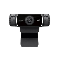 เว็บแคมสำหรับการสตรีมรุ่น C922 Pro สีดำ