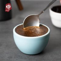 2025 Coffee Cupping Bowl Professional Cupping Ceramic Bowl Cupping Cup Evaluation Cup 200ML Color Po