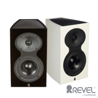 Revel 美國 Revel M105 二音路 書架式喇叭 一對兩支(書架喇叭 一對兩支)
