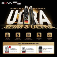 OXVA XLIM PRO 3 ULTRA POD KIT BY OXVA CHERRY PINK
