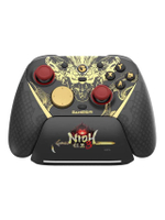 จอย GameSir G7 Pro 8K Wireless Controller For PC (Nioh 3 Edition)
