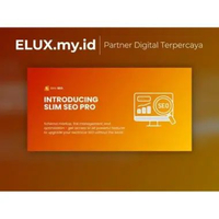 Slim SEO Pro - Fast & Automated Wordpress Plugin Terlaris Update Selamanya