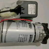 Booster Pump . Pompa Reverse Osmosis . ro . Kemflo 24 VDC
