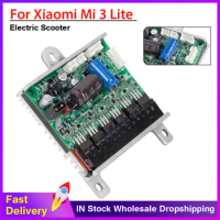 Motherboard Repair Parts Controller for Xiaomi 3 lite Electric Scooter Motherboard Main Board Switchboard Control Accessories