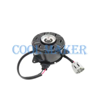 Radiator Condenser Cooling Fan MOTOR for Toyota Corolla 16363-22100 1636322100