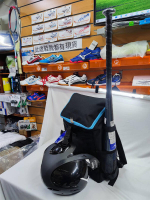 LS GAMER BAG VI 兒童 少年 棒球 棒壘 背包 後背包 裝備袋 休閒 裝球棒 LB15387N00