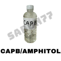 CAPB/AMPHITOL Penambah Busa Kemasan 500ml & 1 Liter