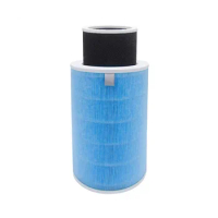 PM2.5 Hepa Filter for Xiaomi Air Purifier 2S 3 Pro Activated Carbon Filter Xiaomi Air Purifier 2S Filter,A