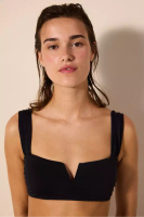 Penti Glory V Bandeau Bikini Top