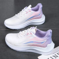 Running Shoes for Women, WHITBY Brand, Sports Shoes for Women, Suitable for Outdoor Activities sneak
