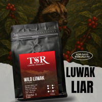 KOPI ARABICA GAYO ACEH LUWAK LIAR/WILD LUWAK Coffee Minuman