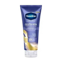 Vaseline Gluta - Hya serum burst lotion Overnight Radiance Repair 330ml