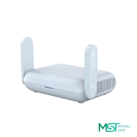 VPN Router GL.iNet GL-MT3000 (Beryl AX) เราเตอร์ WiFi 6 Gigabit สินค้านำเข้าจากประเทศจีน แต่ Firmwar