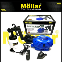Sprygun electric mollar ESG350 Srprygun alat cat semprot listrik