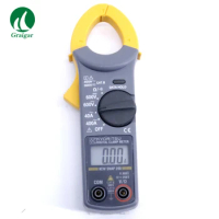 Kyoritsu KEW SNAP 200 Digital Display AC DC Clamp Meter Tester