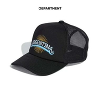 Topi ADIDAS ARGENTINA TRUCKER KE1390 ORIGINAL OSFM