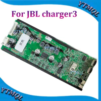 1PCS Original JBL charger3 Bluetooth Speaker Motherboard KEY Button USB Bluetooth Speaker Motherboard USB Charging Board
