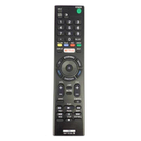NEW RMT-TX100U For SONY LED HD TV Remote Control KDL-65W850C KDL-55W800C KDL-50W800C XBR-55X850C XBR-65X850C Fernbedienung