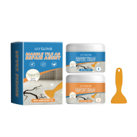 Jaysuing Marble Tile Ab Adhesive Repair Adhesive, Tile Bath Scratch Crack Repair Waterproof And Leak