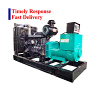 200kw diesel generator 250kva diesel generator SDEC with good price