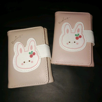 dompet lucu dompet cantik dompet imut Dompet labubu