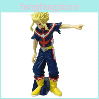 My Hero Academia Pvc Action Model Of All Might For Office Desk And Collection
