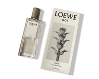 Loewe 001 - 清晨男士持久香水 50ml