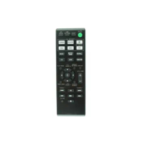 Remote Control For Sony HCD-GPX7 HCD-GPX8 MHC-GPX7 CMT-GP5 CMT-GP8D CMT-GPZ6 CMT-GPX9DAB Mini Hi-Fi Music Home Audio system