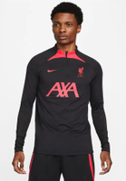 NIKE Liverpool FC Strike เสื้อฝึกซ้อมผู้ชาย