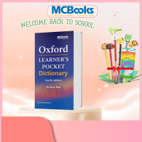 Sách - Oxford Learner's Pocket Dictionary - Fourth Edition