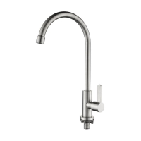 ก๊อกซิงค์เดี่ยวเคาน์เตอร์ 495.62.057