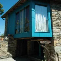 住宿 CASA TERRA ALMA Laza