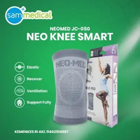 Neomed Knee Smart Support JC-050 /deker lutut / Deker Cedera Lutut SIZE M