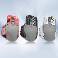 1pc Mouse Grip Tape Skate Sticker Non Slip Suck Sweat Mouse Anti-Slip Sticker For Logitech MX Master 3s Game Mouse Accessories