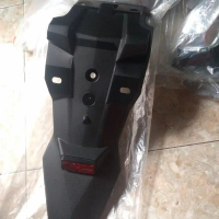 spakbor belakang honda cb 150 street ori