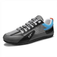 Round Nose Non-slip Sole Vintage Boot Vulcanize 48 Size Shoes For Men Sneakers Men 45 Sport 2024elegant Collection Badkets
