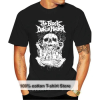 The Black Dahlia Murder - American Melodic Metal Band T _ Shirt - Sizes : S To 6xl Sleeve Men Tshirt Fashion coat clothes tops