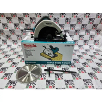Mesin Potong Kayu Circle Circalar Saw Maktec MT583 MT 583