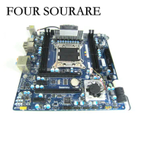 For Alienware Aurora R4 Desktop motherboard X79 chipset ,s2011 CN-0FPV4P 0FPV4P FPV4P Mainboard