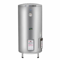 【HCG 和成】落地式電能熱水器 50加侖(EH50BA5 - 不含安裝)