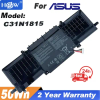 C31N1815 New Genuine Battery for ASUS Zenbook 13 UX333 UX333F UX333FN UX333FA C31N1815 New Genuine Battery for ASUS Zenbook 13