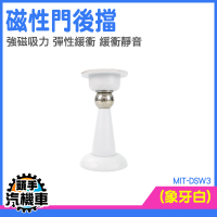 消音門檔 磁吸門擋 強力磁吸門擋 磁性門擋 門扣 MIT-DSW3 防撞門止 磁鐵門擋 磁吸門擋